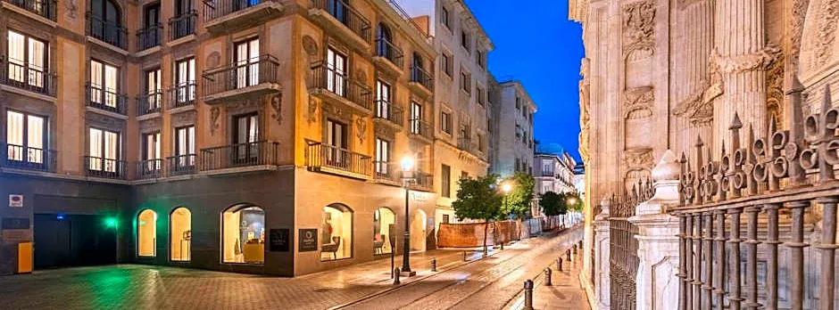 Aurea Catedral by Eurostars Hotel Company