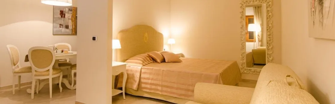 Residenza Marchesi Pontenani
