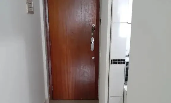Apartamento Temporada Dalva Copacabana
