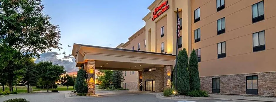 Hampton Inn & Suites Billings West I-90