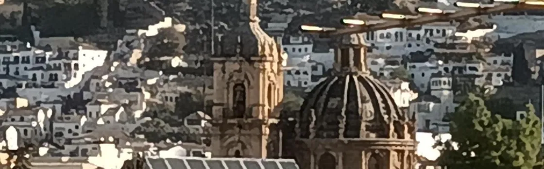 Atico Centro