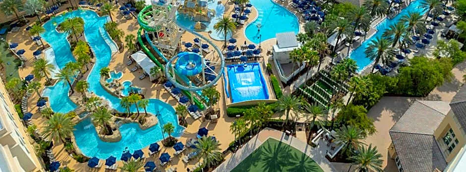 Gaylord Palms Resort & Convention Center