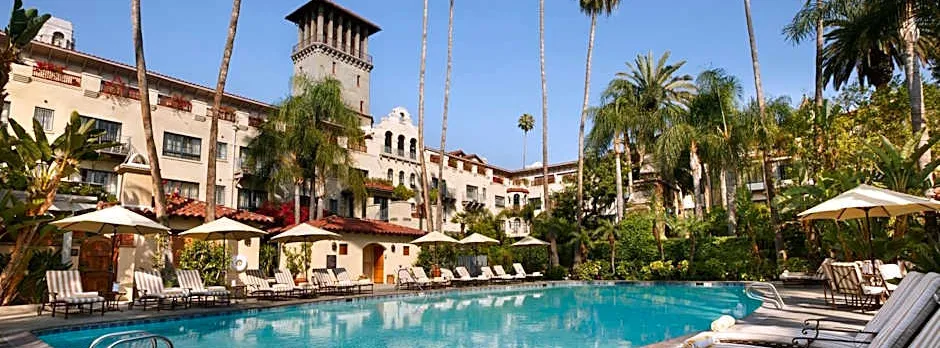 The Mission Inn Hotel and Spa