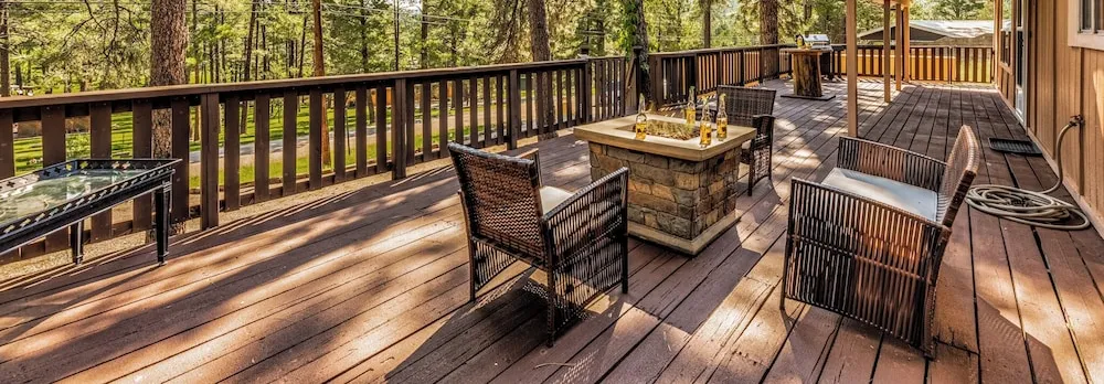 Elks Landing by Ruidoso Vacation Rentals