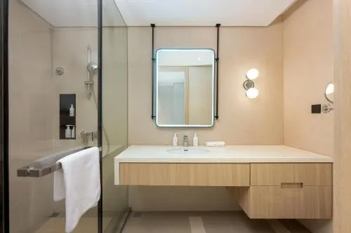 EVEN Hotel HANGZHOU YINTAI CITY by IHG