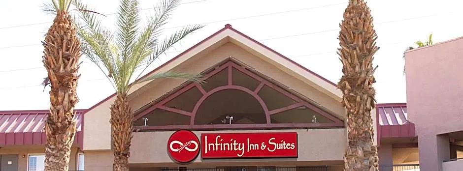 Infinity Inn & Suites