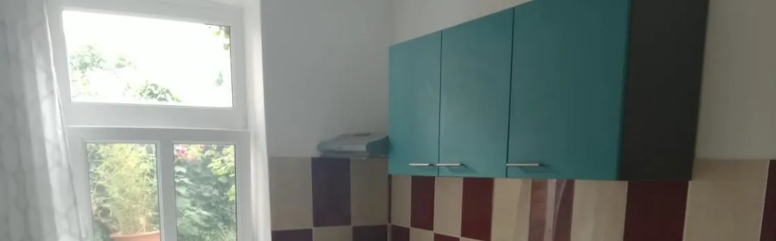 Zagreb Main Station Budget Apartment