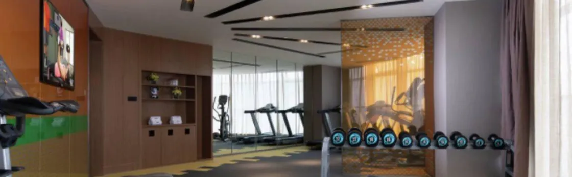 Hampton by Hilton Chengdu Chenghua