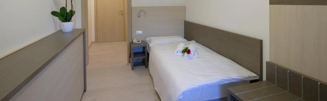 Hotel Gelmini