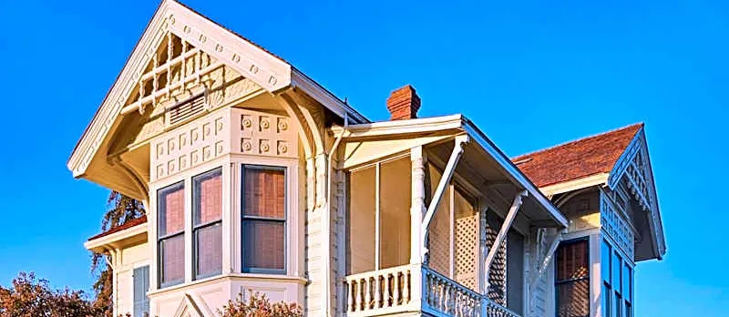 The JD Hyde Historic Inn