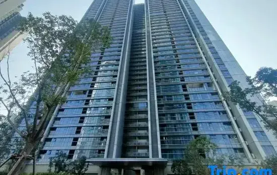Vias Sleep Apartment (Shenzhen Xulongtai Branch)
