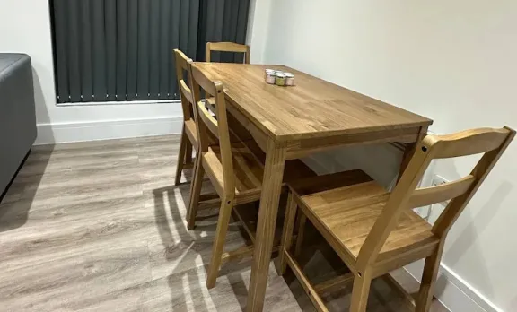 London 1 bed Luxe Flat Ilford Beautiful