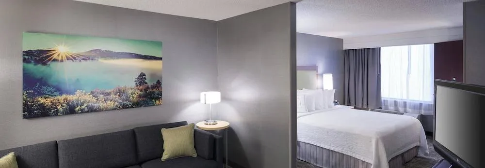 Springhill Suites Boise Parkcenter