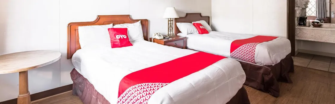 Oyo Hotel Windmill Branson