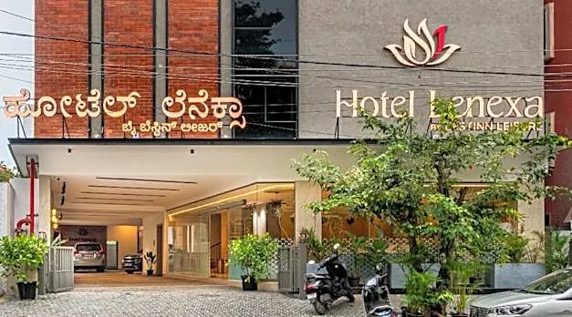 Hotel Lenexa By Bestinn Leisure