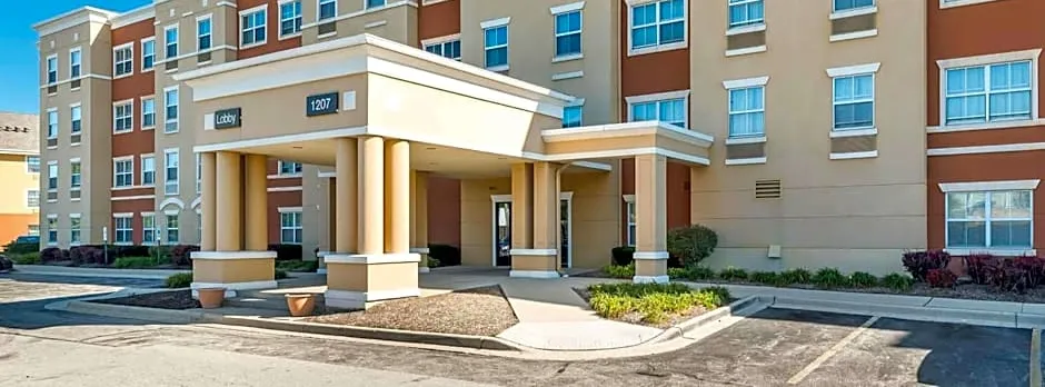 Extended Stay America Suites - Chicago - O'Hare - Allstate Arena