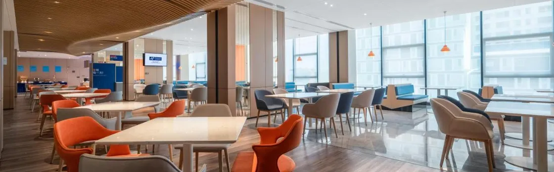 Holiday Inn Express Shenzhen Longhua