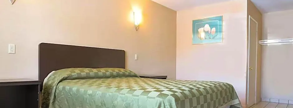 Covina Motel