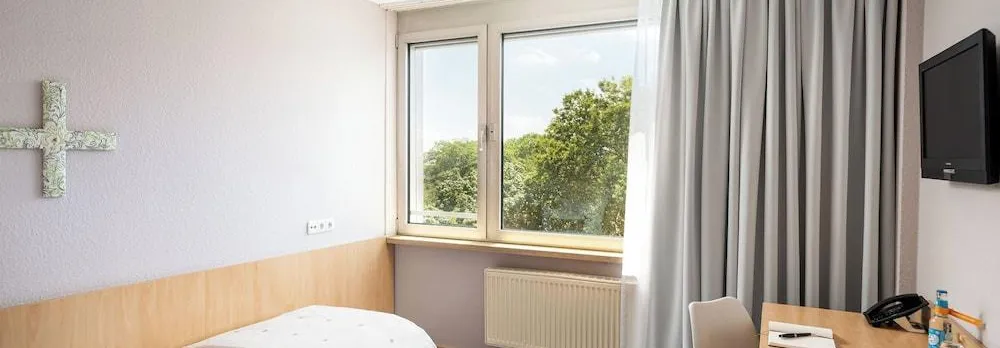 Mainhaus Stadthotel Frankfurt