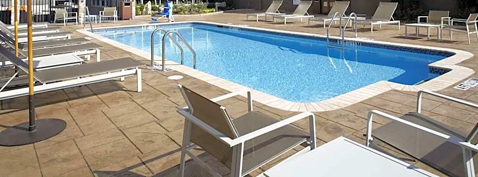 Hyatt House Raleigh North Hills
