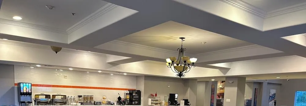 La Quinta Inn & Suites by Wyndham Longview North