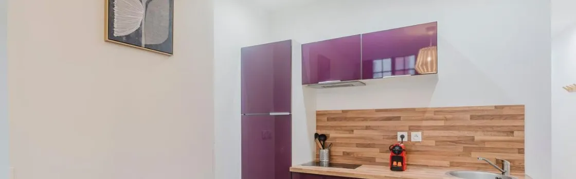 Superb Apartment Near the Grand Place!