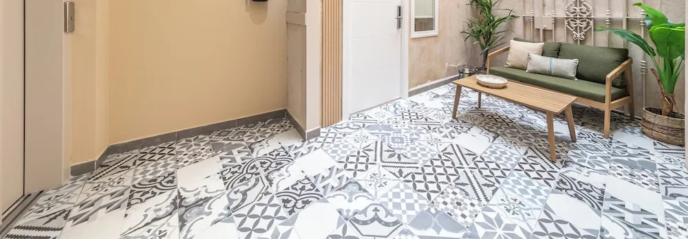 Welldone San Pablo Apartments