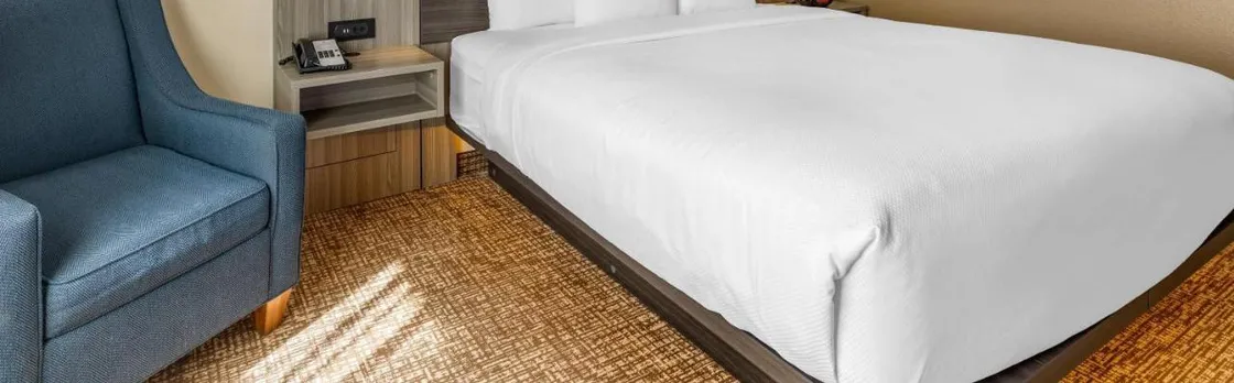 Comfort Inn & Suites Dallas-Addison