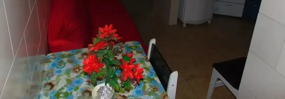 Furnished On The Beach In Salvador With Air Conditioning