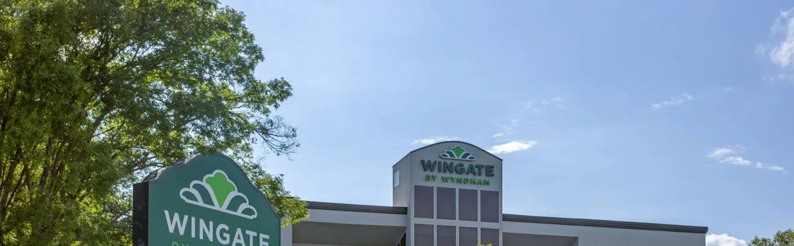 Wingate By Wyndham Valdosta/Moody Afb
