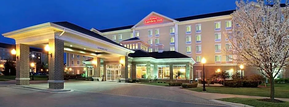 Hilton Garden Inn Chicago/Midway Airport