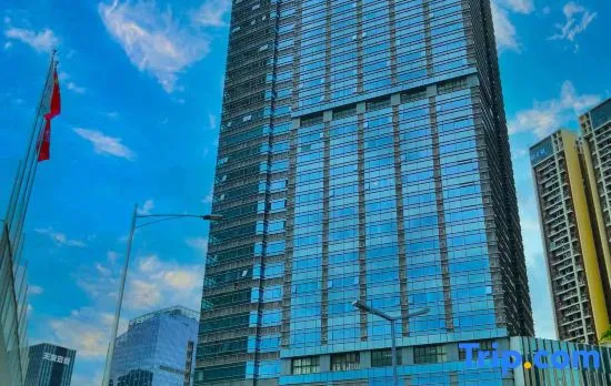 Huawei Tian'an Yungu Apartment (Shenzhen Xuexiang Subway Station)