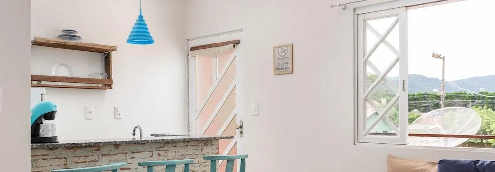Recanto Do Encanto Eco Beach Stay
