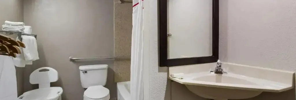 Quality Inn New Stanton