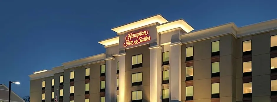 Hampton Inn & Suites Johns Creek