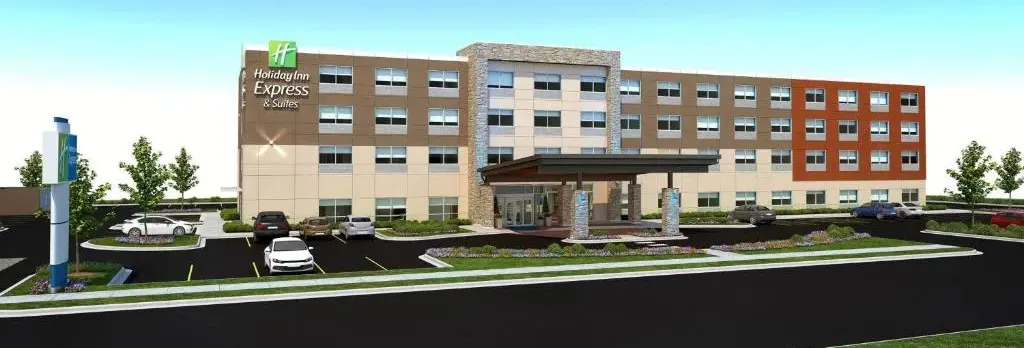 Holiday Inn Express Brooklyn - Kings Hwy by IHG