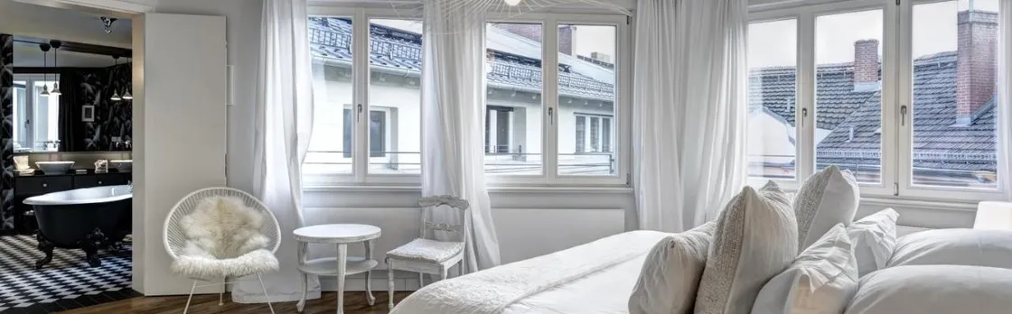 Gorki Apartments