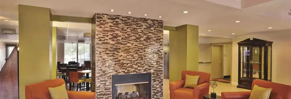 La Quinta Inn Ste Elkview