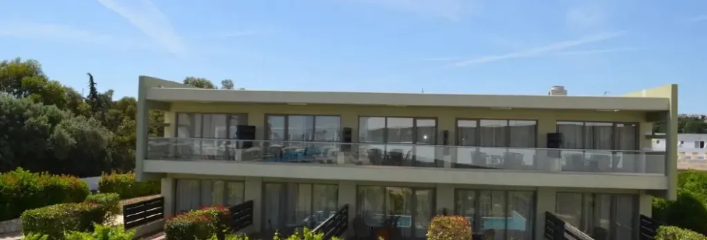 Virginia Family Suites