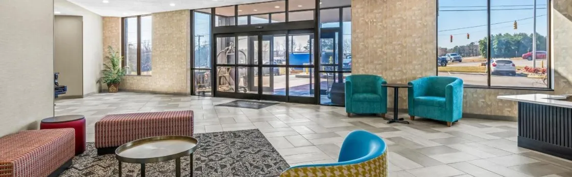 Sonesta Select Hotels Statesville