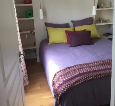 Appartement Saint-Dominique 7 eme