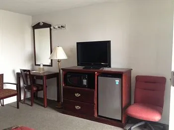 Budget Inn