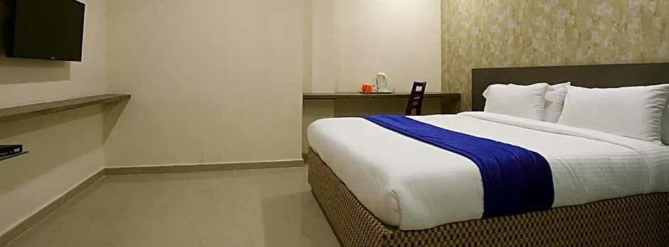 Ocean Suites Hotel