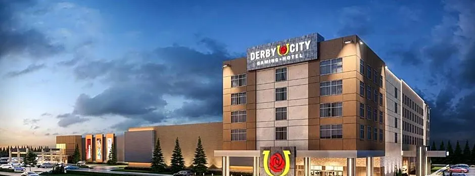 Derby City Gaming & Hotel - A Churchill Downs Property