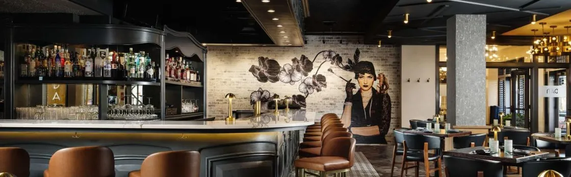 Hotel Flor Tampa Downtown, Tapestry Collection by Hilton (H)