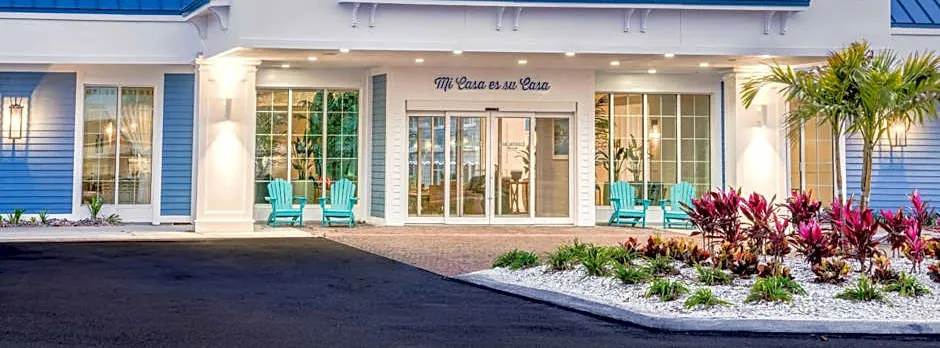 Margaritaville Resort Cape Cod