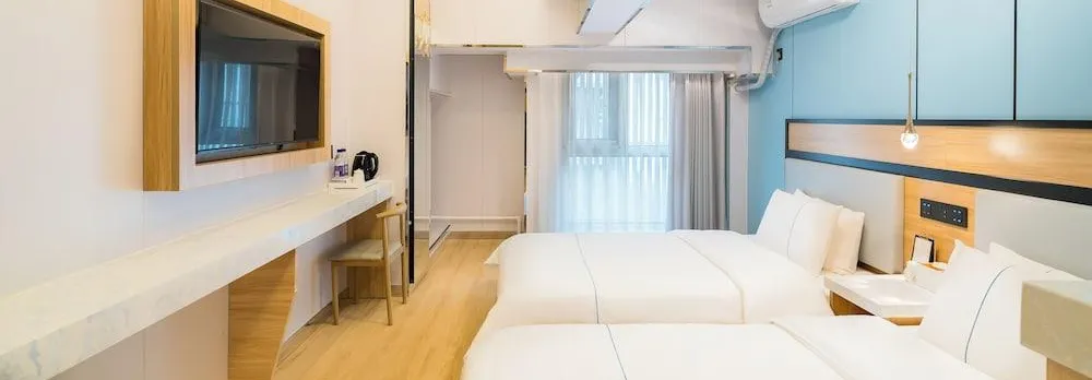 Anhui Culture Hotel