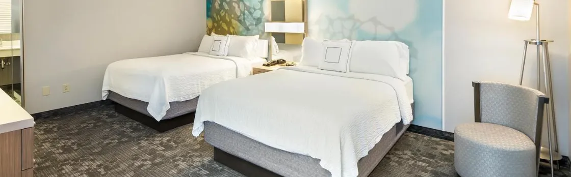 Courtyard by Marriott Bryan College Station