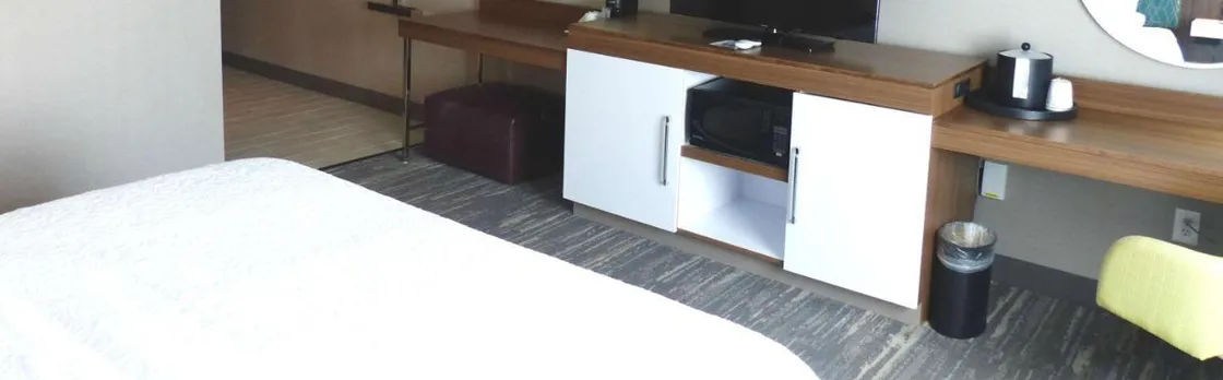 Hampton Inn Paramus