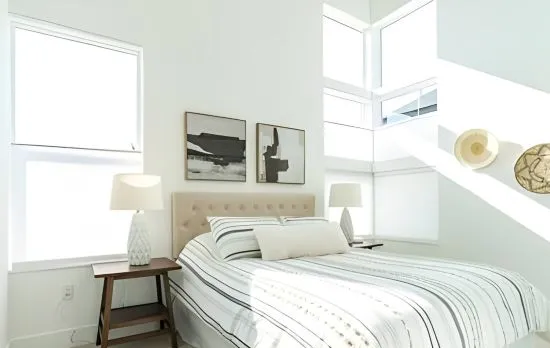 2BR | Garden, Rooftop | Cherry Hill | Sophari
